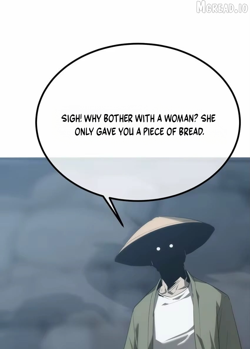 Spectres Chapter 37  - page 22